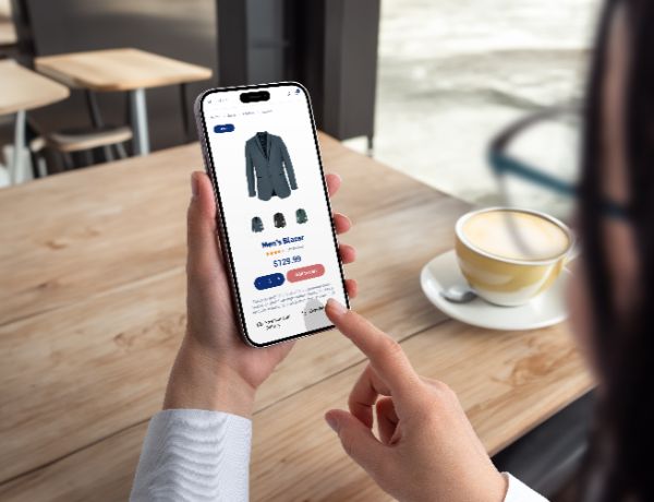 diseño web a medida