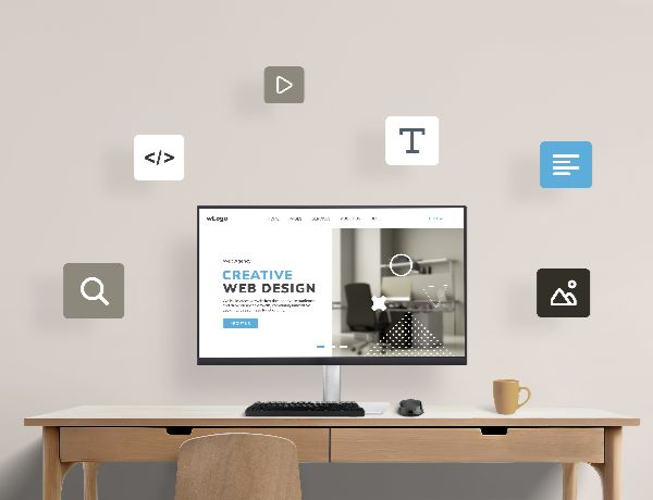 desarrollo web profesional