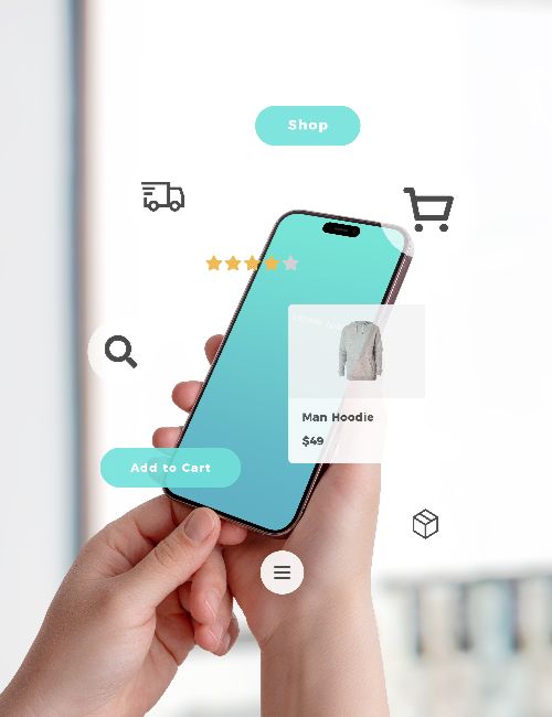 desarrollo web profesional