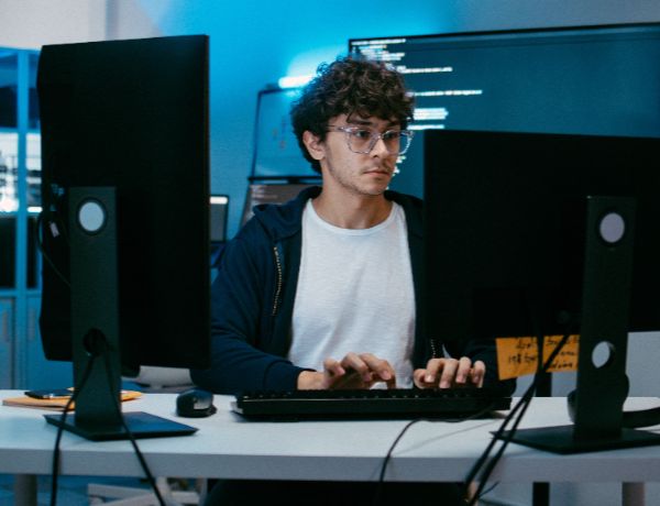 mantenimiento web para empresas