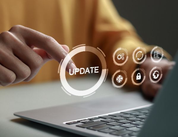 gestión y mantenimiento web