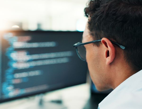 servicio de mantenimiento web