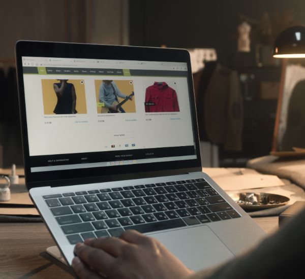 shopify seo profesional