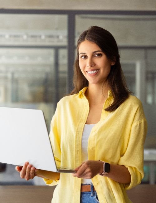 posicionamiento woocommerce